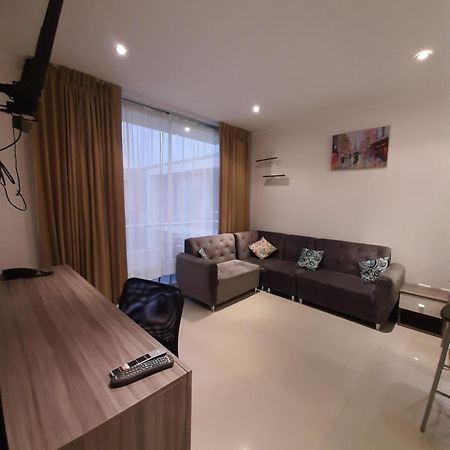 Appartement Departamento Tempu - Piura Extérieur photo