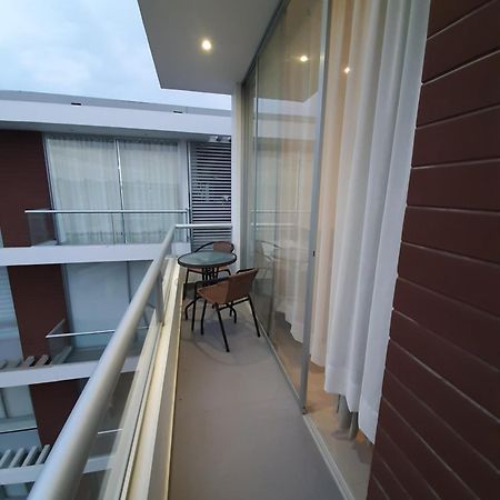 Appartement Departamento Tempu - Piura Extérieur photo