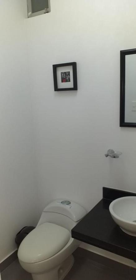 Appartement Departamento Tempu - Piura Extérieur photo