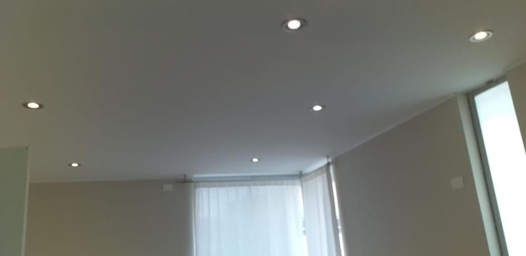 Appartement Departamento Tempu - Piura Extérieur photo